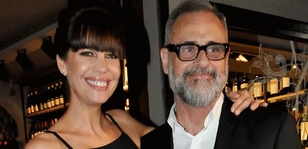 Jorge Rial reveló la preocupación de su mujer | Contexto Tucumán